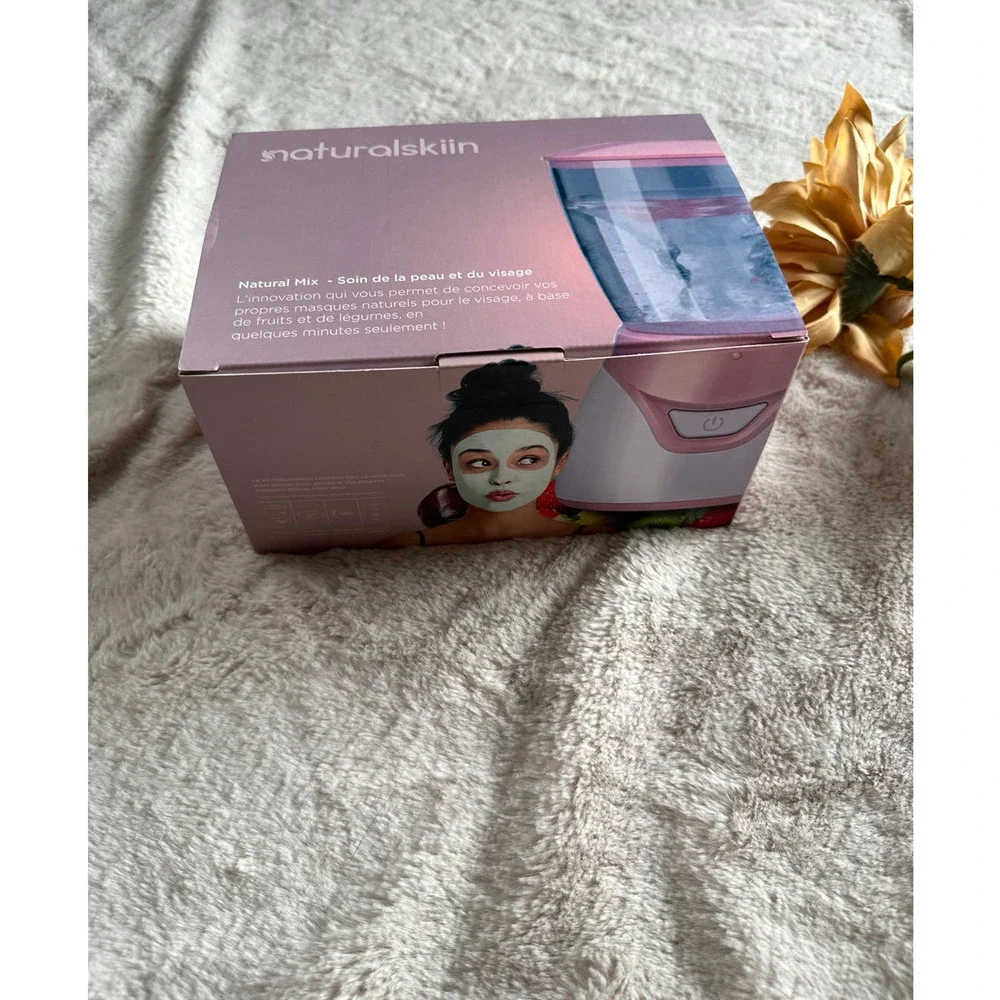 Naturalskin Home Mask Maker
